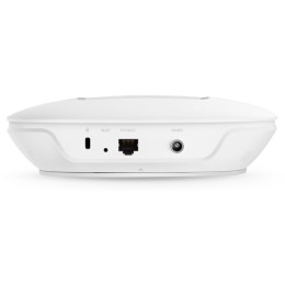 ÷ Punto de acceso interior wifi tp-link eap245 ac1750 450mb en 2,4ghz y 1300mb en 5ghz 1xpto giga mont