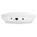 ÷ Punto de acceso interior wifi tp-link eap245 ac1750 450mb en 2,4ghz y 1300mb en 5ghz 1xpto giga mont