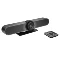 ÷ Camara logitech conference cam meetup p/n: 960-001102