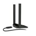 ÷ Usb wifi tp-link archer t4u plus ac1300 400mb en 2,4ghz y 867mb en 5ghz usb3.0 doble antena