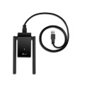 ÷ Usb wifi tp-link archer t4u plus ac1300 400mb en 2,4ghz y 867mb en 5ghz usb3.0 doble antena