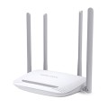 ÷ Router wifi n mercusys mw325r wifi n 300mbps 3 puertos lan 1 puerto wan 4 antenas de 5dbi