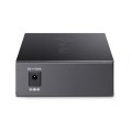 ÷ Convertidor de fibra tp-link fc311b-2 single-mode gigabit bidireccional de 1p rj45 10/100/1000 a 1p 