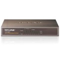 ÷ Switch no gestionable tp-link sf1008p 8p ethernet sobremesa no rack con 4p poe