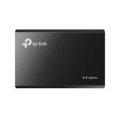 ÷ Poe injector tp-link poe150s pasa datos y alimentacion por el mismo cable hasta 100 metros plug and 