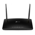 ÷ Router 4g+ cat6 wifi tp-link archer mr500 dualband ac1200 300mbps en 2,4ghz y 867mbps en 5ghz 3p eth