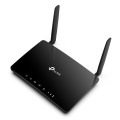 ÷ Router 4g+ cat6 wifi tp-link archer mr500 dualband ac1200 300mbps en 2,4ghz y 867mbps en 5ghz 3p eth