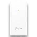 ÷ Adaptador poe pasivo tp-link tl-poe4818g 48v 1p giga con kit de montaje en pared