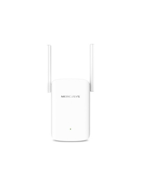 ÷ Range extender dualband mercusys me60x ax1500 1201mb en 5ghz y 300mb en 2.4ghz 1p giga 2 antenas fij