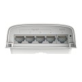 ÷ Switch gestionable omada tp-link sg2005p-pd 5p gigabit 1xpoe++ in y 4xpoe+ out exterior