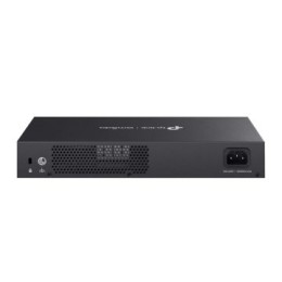 ÷ Router vpn tp-link er7406 1p giga sfp 5p giga usb 3.0 gestion centralizada omada balanceo de carga