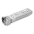 ÷ Transceiver tp-link sm5110lsb-10 bidireccional wdm sfp+ lc 10gbase-bx monomodo tx:1270nm/rx:1330nm
