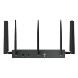 ÷ Router vpn wifi6 tp-link omada er706wp-4g+ ax3000 2402mbps 2xnanosim 1xwan gb 1xsfp gb 4xlan gb  