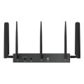 ÷ Router vpn wifi6 tp-link omada er706wp-4g+ ax3000 2402mbps 2xnanosim 1xwan gb 1xsfp gb 4xlan gb  