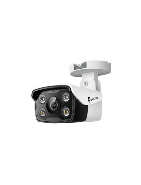 ÷ Camara exterior ip tp-link vigi c340(4mm) ip67 4mp h265+ vision nocturna poe /12v