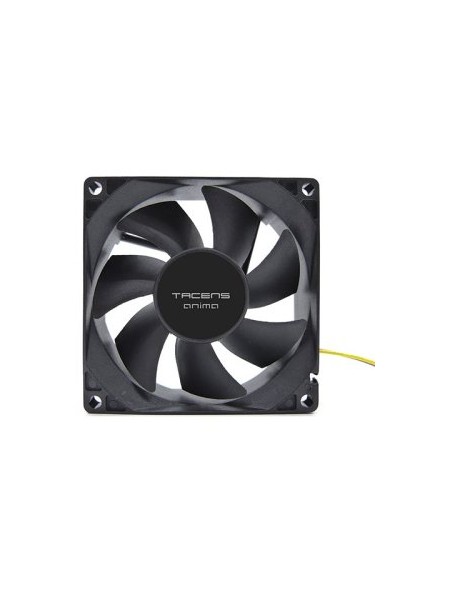 ÷ Ventilador interno tacens anima af8x2 8x8 bajo ruido 12db, fluxus bearing pack  2