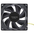 ÷ Ventilador interno tacens anima af8x2 8x8 bajo ruido 12db, fluxus bearing pack  2