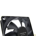 ÷ Ventilador interno tacens anima af8x2 8x8 bajo ruido 12db, fluxus bearing pack  2