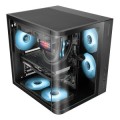 ÷ Caja atx semitorre mars gaming mccurv negro cristal templado continuo gpu max. 334mm 1x3.5 2x2.5 