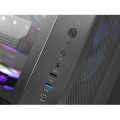÷ Caja atx semitorre mars gaming mccurv negro cristal templado continuo gpu max. 334mm 1x3.5 2x2.5 