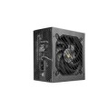 ÷ Fuente de alimentaci?n modular mars gaming 850w atx 3.1 80+ gold 140mm silent negro