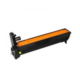 ÷ Tambor original oki 01272901 amarillo 20.000 páginas