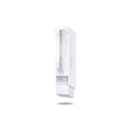 ÷ Punto de acceso wifi tp-link cpe210 alta potencia exterior 300mb 2,4ghz antena 9dbi poe pasivo siste