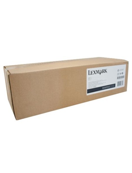 ÷ Tóner original lexmark 24b7499 negro 6.000 páginas