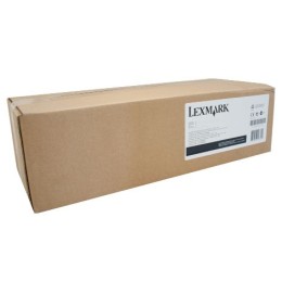 ÷ Tóner original lexmark 24b7500 negro 6.000 páginas