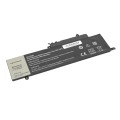 Batería compatible para portátil DELL Inspiron 13 7347 11.1v 3500 mAh Movano