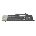 Batería compatible para portátil DELL Inspiron 13 7347 11.1v 3500 mAh Movano