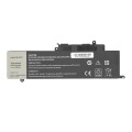 Batería compatible para portátil DELL Inspiron 13 7347 11.1v 3500 mAh Movano