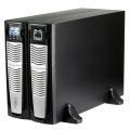 ÷ Sai riello ups sentinel dual high power 6000va - 6000w 8 x iec 320 rs-232 usb montaje rack 3u / exte