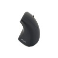 ÷ Mouse equip wireless ergo 5 botones 1600dpi equip life color negro