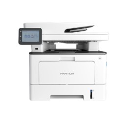 ÷ Multifuncion laser monocromo pantum bm5220adw 42ppm 1gb duplex rj45 wifi bt usb bandeja 250 toner