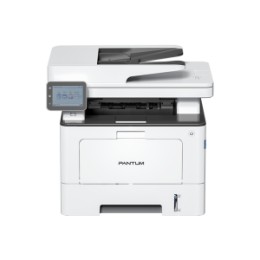 ÷ Multifuncion laser monocromo pantum bm5220adw 42ppm 1gb duplex rj45 wifi bt usb bandeja 250 toner