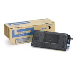 ÷ Tóner original kyocera tk-3150 14.500 páginas