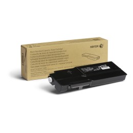 ÷ Tóner original xerox 106r03500 negro 2.500 páginas
