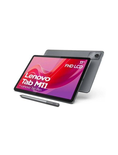 ÷ Lenovo tablet m11 mediatek helio g88 11