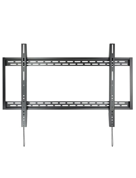 ÷ Soporte de pared fijo tooq lp41130f-b para pantalla 60-100