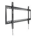 ÷ Soporte de pared fijo tooq lp41130f-b para pantalla 60-100