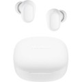 ÷ Auricular intrauditivo bluetooth xiaomi redmi buds 6 play white autonomia 7h estuche de carga