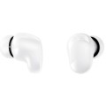 ÷ Auricular intrauditivo bluetooth xiaomi redmi buds 6 play white autonomia 7h estuche de carga