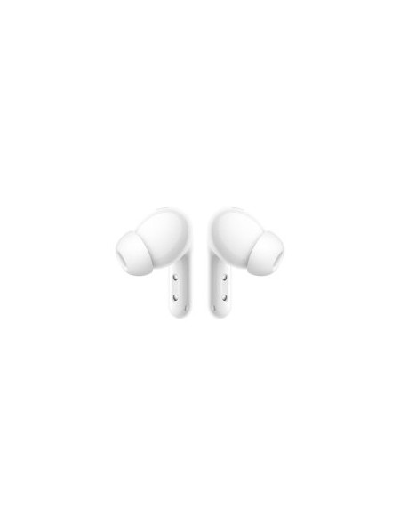 ÷ Auricular intrauditivo bluetooth xiaomi redmi buds 6 cloud white autonomia 10h estuche de carga