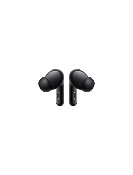 ÷ Auricular intrauditivo bluetooth xiaomi redmi buds 6 black autonomia 10h estuche de carga