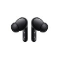÷ Auricular intrauditivo bluetooth xiaomi redmi buds 6 black autonomia 10h estuche de carga