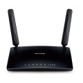 ÷ Router 4g wifi tp-link archer mr200 dualband ac750 300mb en 2,4ghz y 433mb en 5ghz 3p eth 3 ant int
