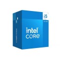 ÷ Cpu intel i5 14400f socket 1700 2.5ghz / 5.3ghz 14a generaci?n 14 cores 20mb cache 125w/253wat 64 bi