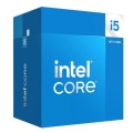 ÷ Cpu intel i5 14400f socket 1700 2.5ghz / 5.3ghz 14a generaci?n 14 cores 20mb cache 125w/253wat 64 bi