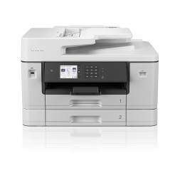 ÷ Brother multifuncion de tinta profesional hasta a3 mfcj6940dw
